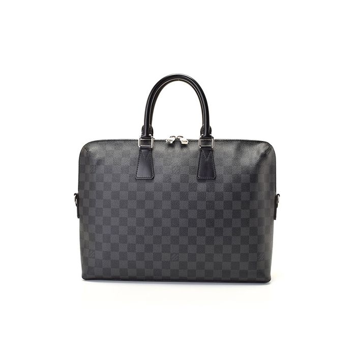 Louis Vuitton Porte-Document Business N48224