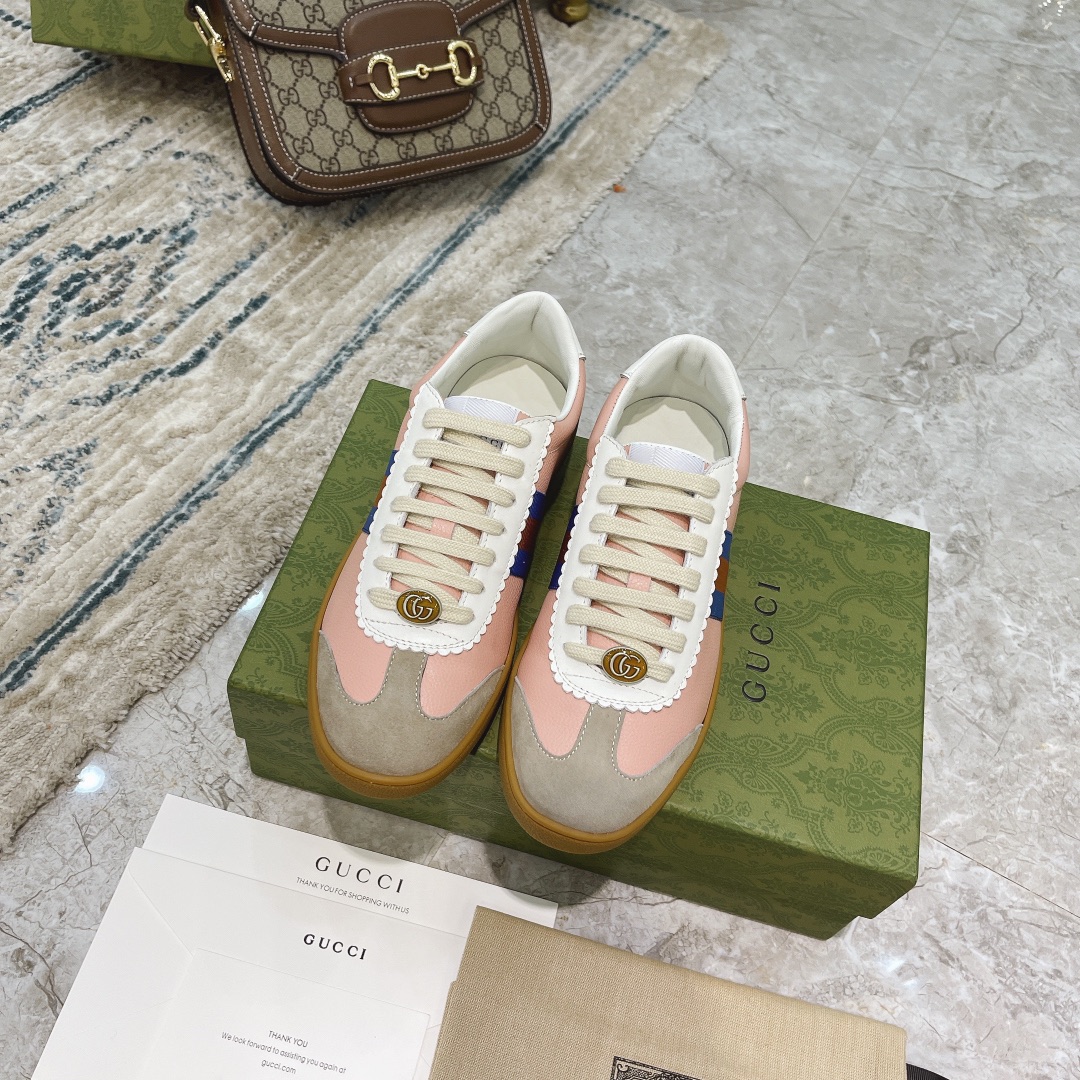 Gucci shoe181