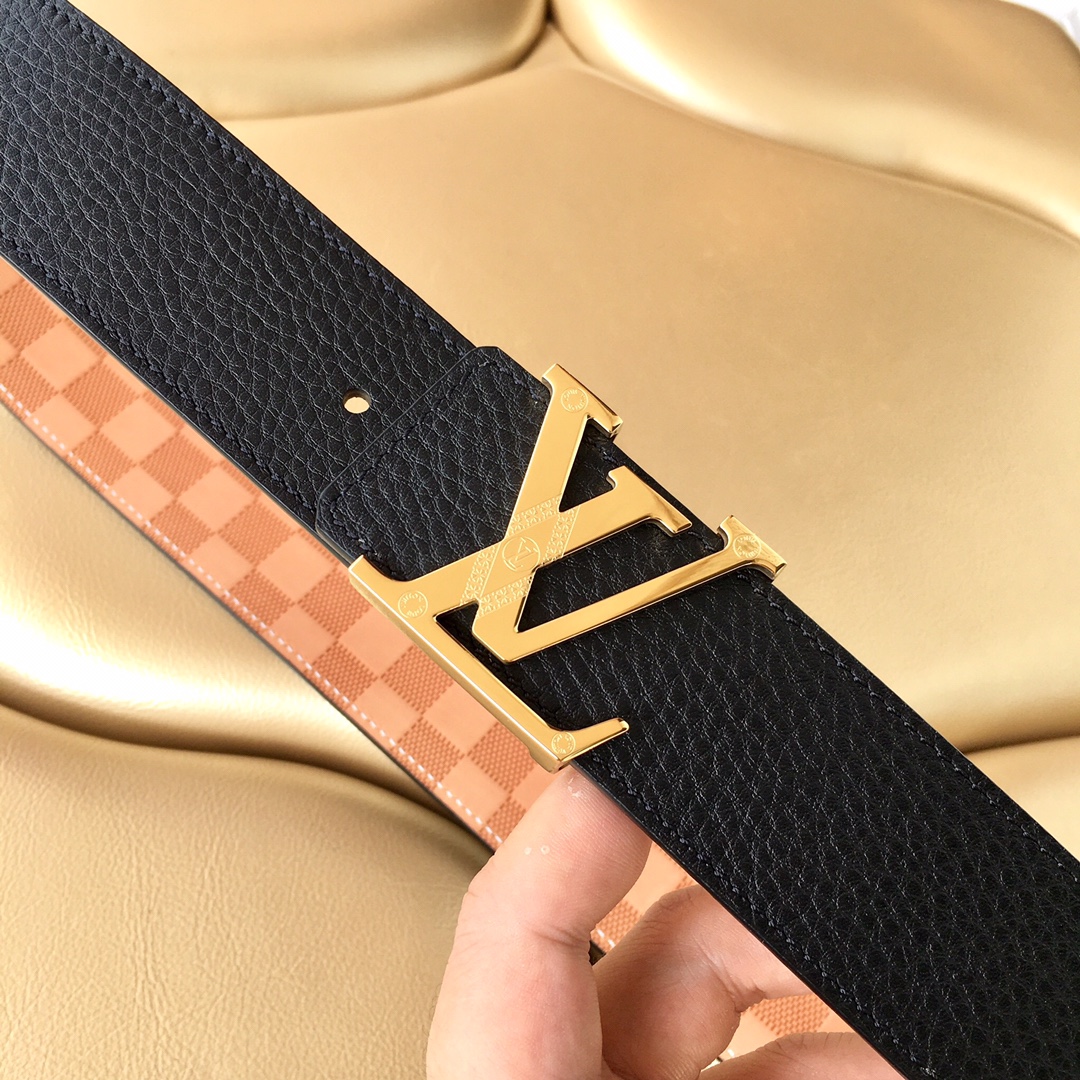 LV belt 4.0CM