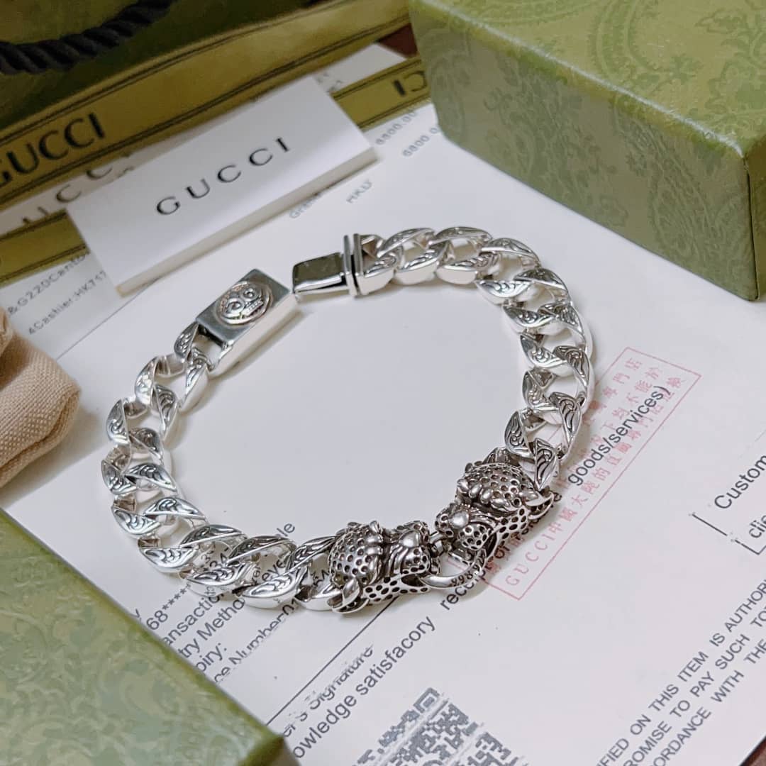 Gucci Best AAA Replica Bracelet