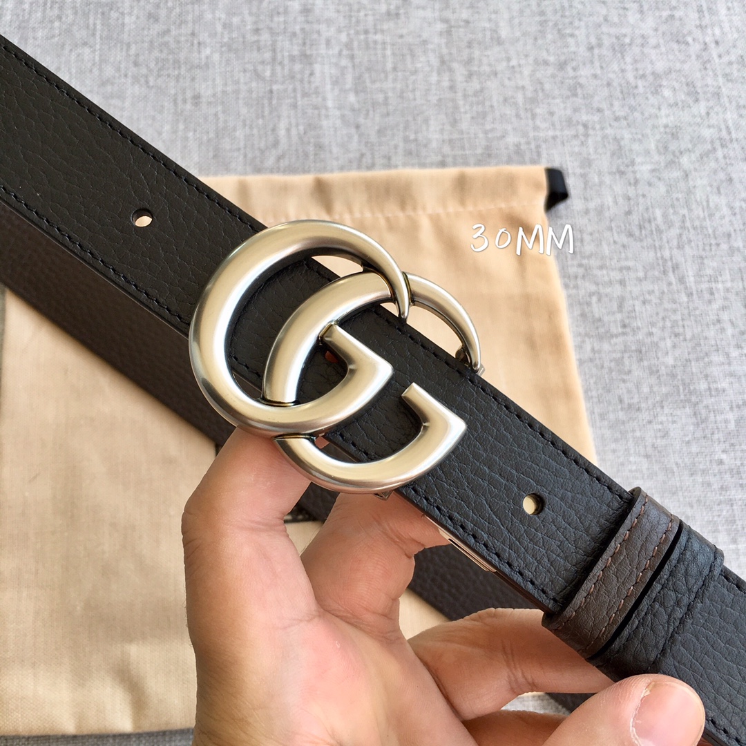 Gucci belt 3.0CM