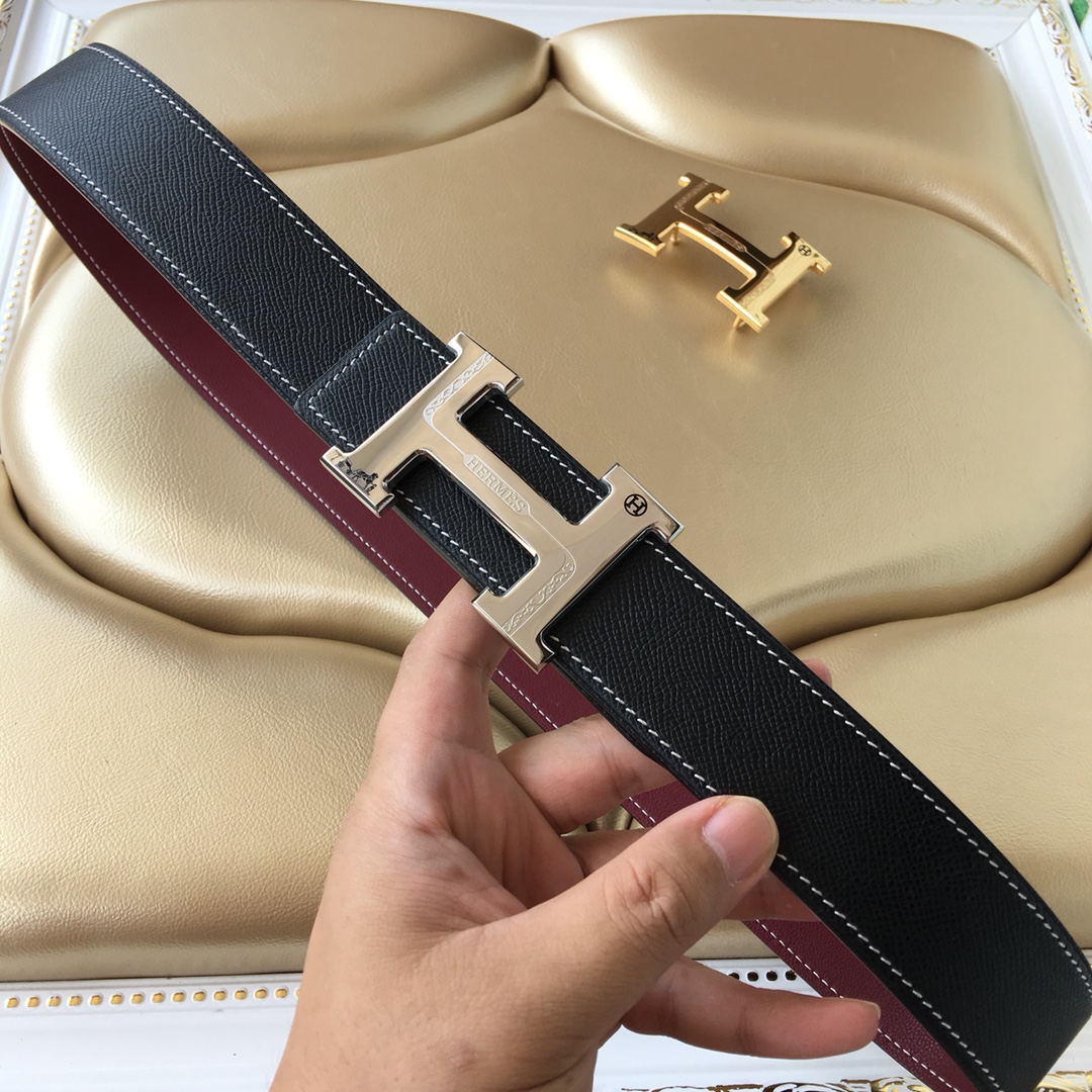 Hermes belt 3.8CM