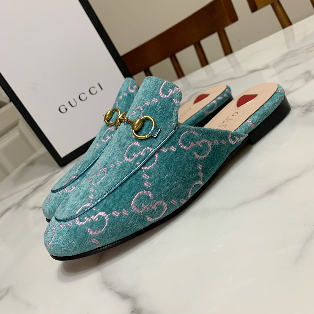 Gucci shoe334