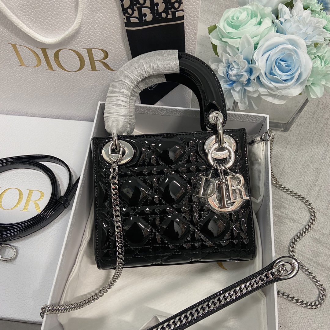 Dior Lady