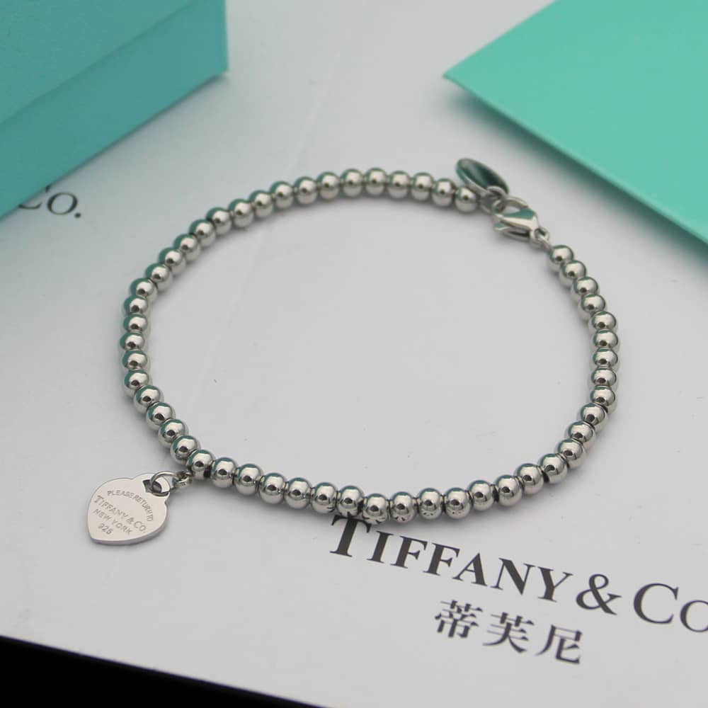 Tiffany Best AAA Replica Bracelet