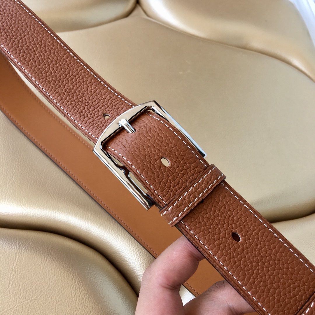 Hermes belt 3.5CM