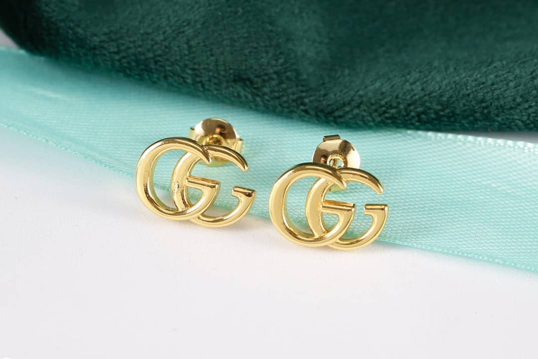 High Quality Gucci Replica Earrings