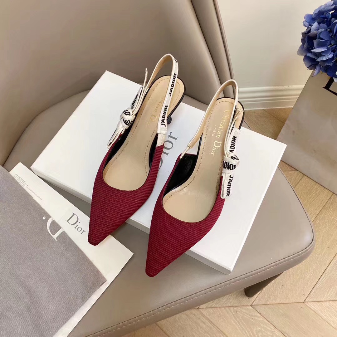 Dior shoes212
