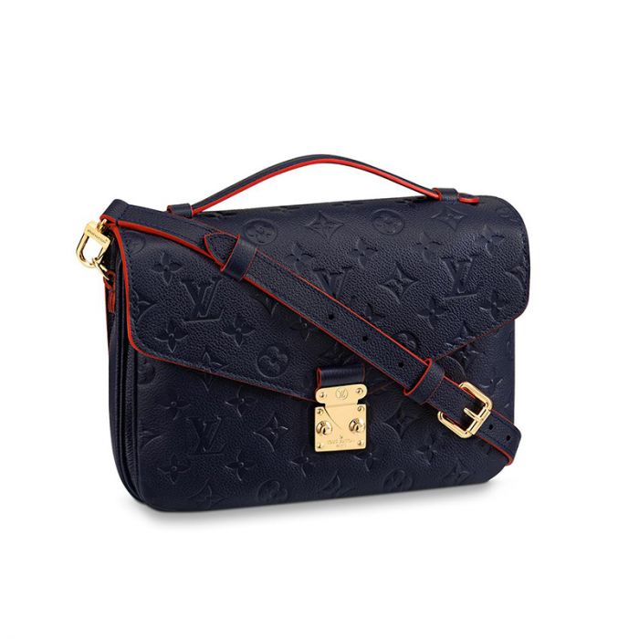 Louis Vuitton Pochette Metis