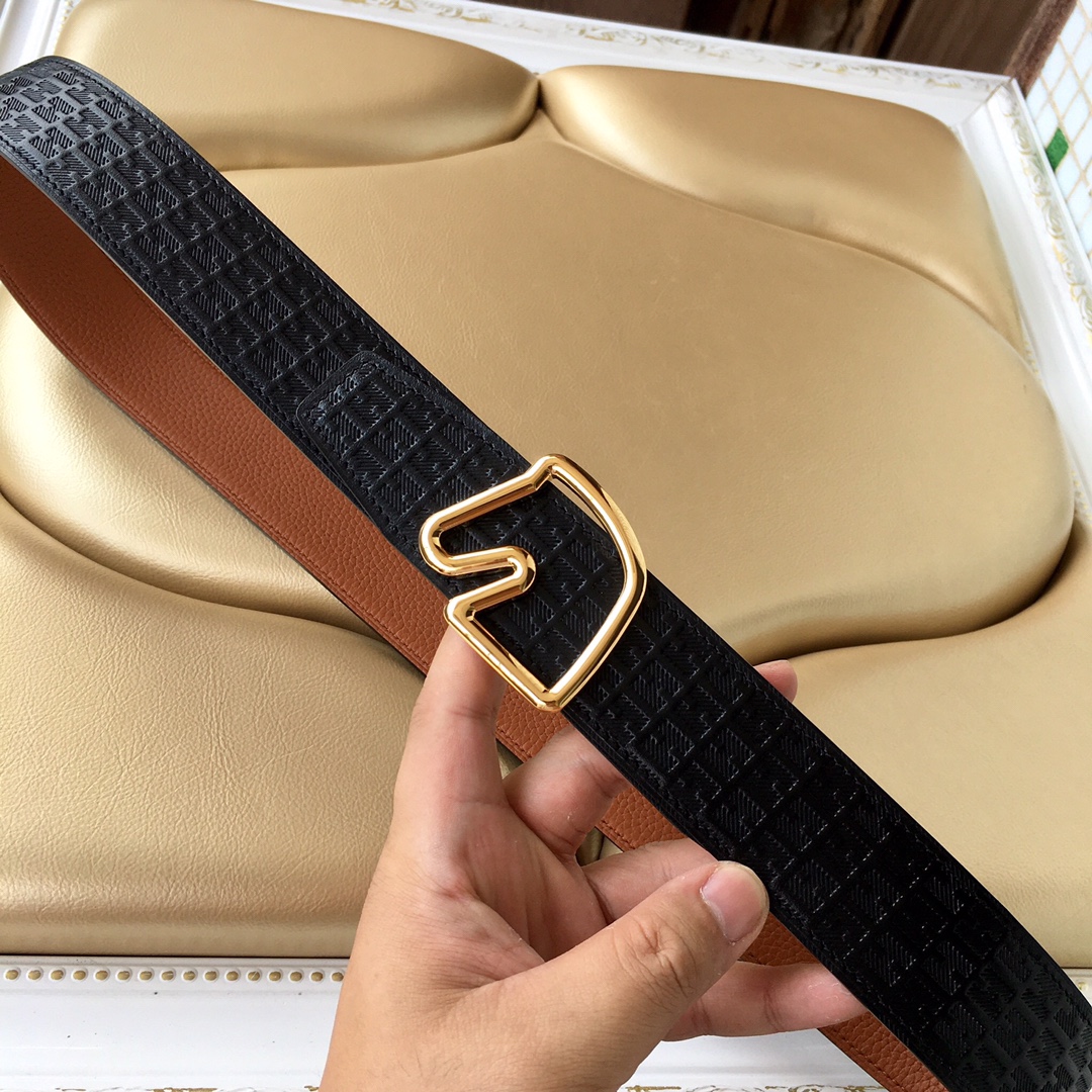 Hermes belt 4.0CM