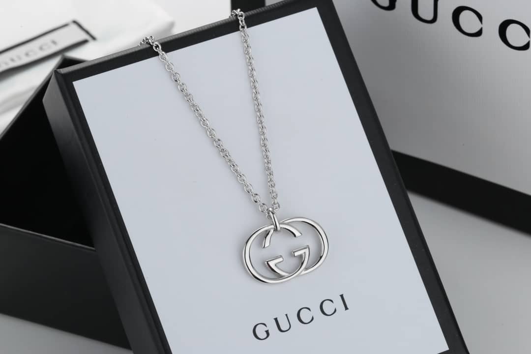 Best Gucci Imitation Necklace