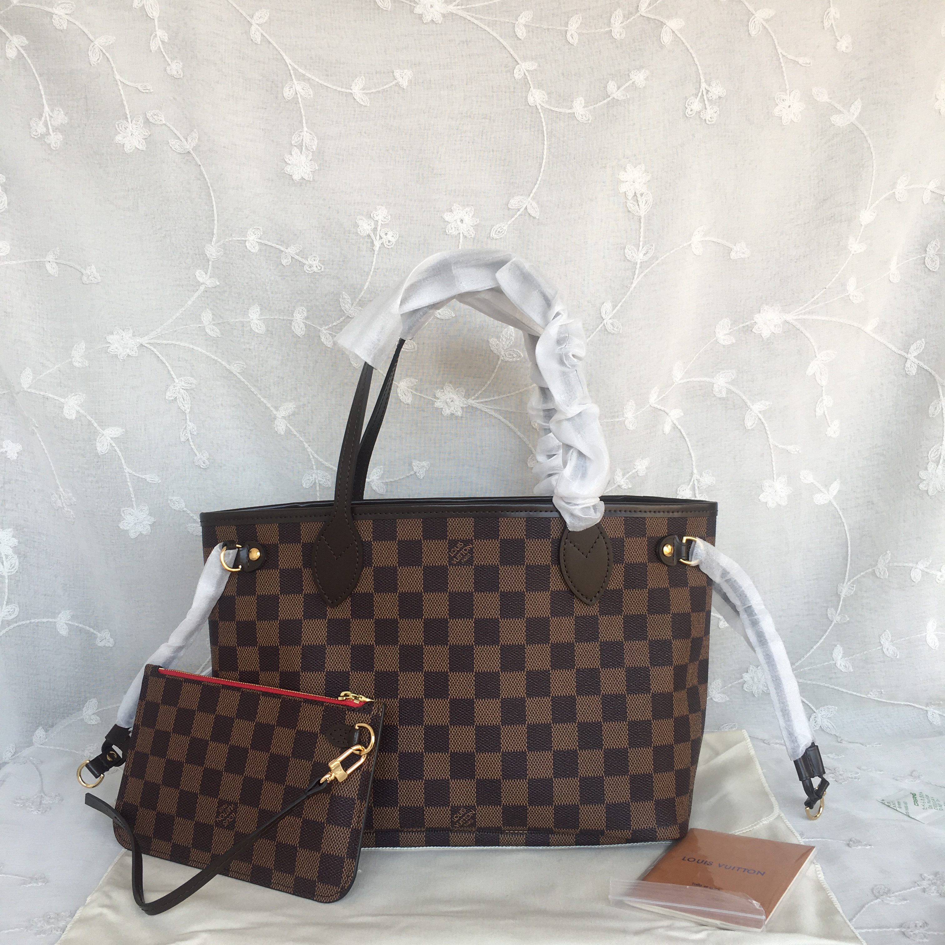 LV NEVERFULL PM N41359