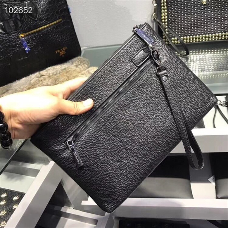 Versace AAA Quality Wallets For Men #704618