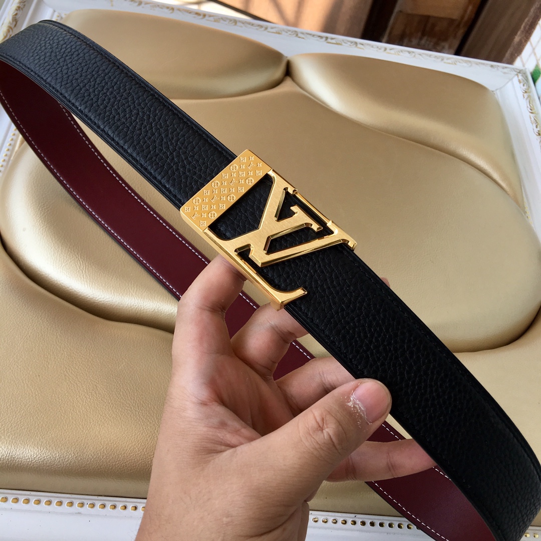 LV belt 4.0CM