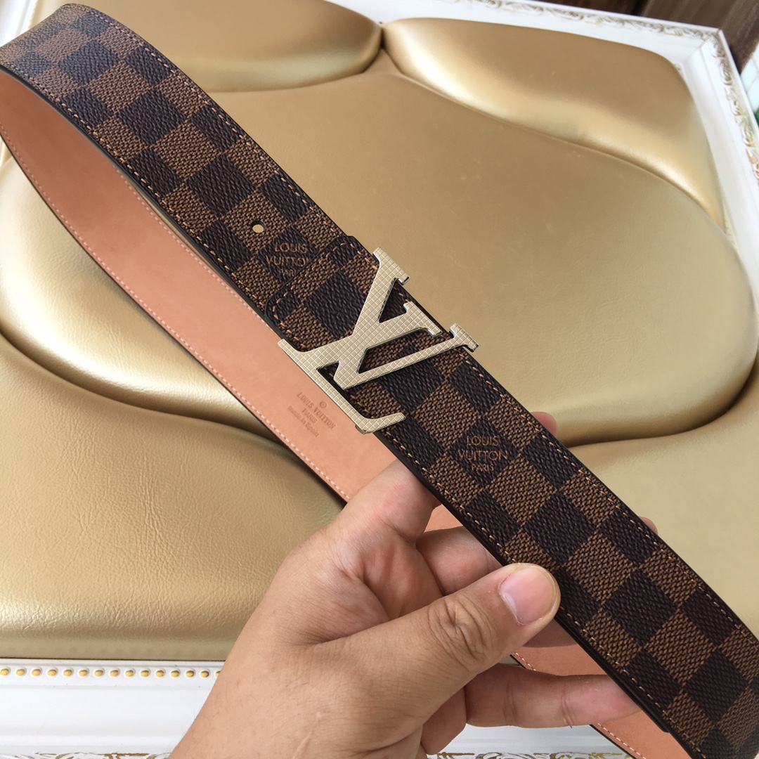 LV belt 3.8CM