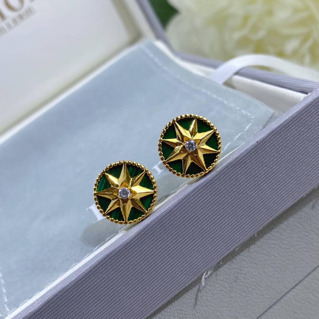 1:1 Dior Earrings Online