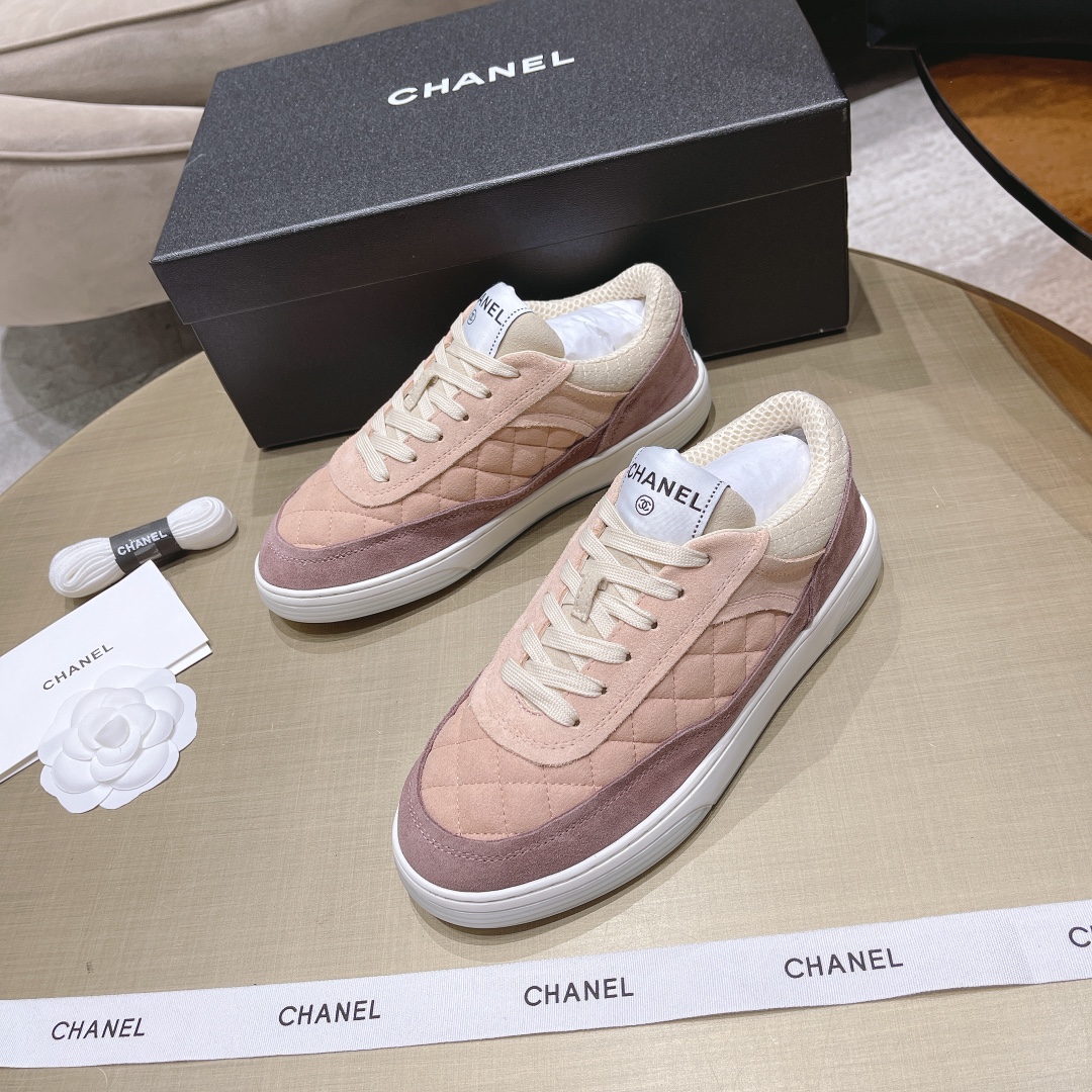 Chanel Shoes586