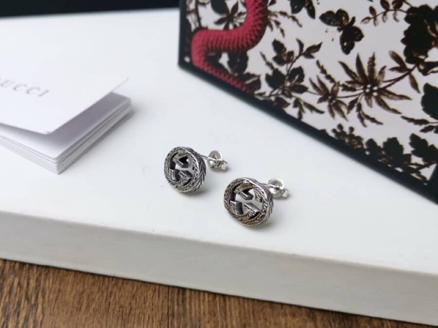 Wholesale Gucci AAA+ Earrings