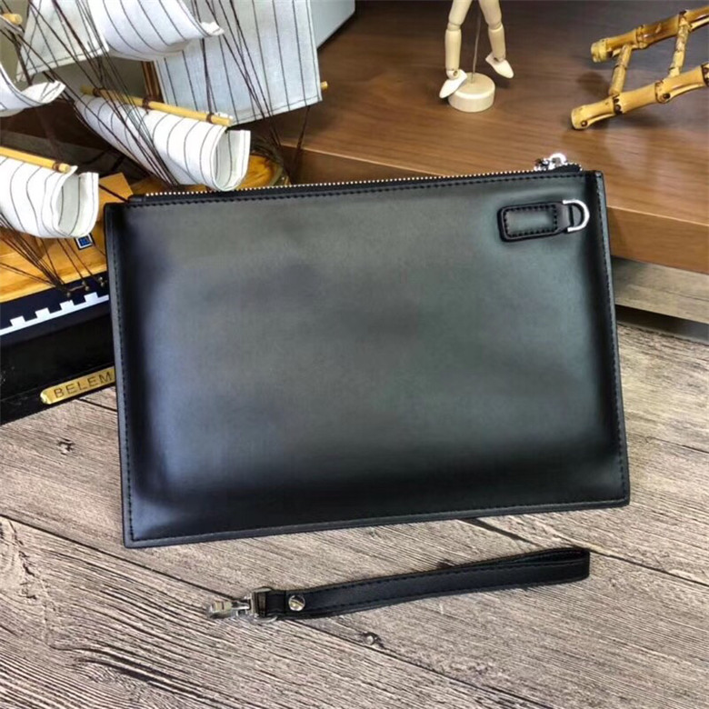 Versace AAA Quality Wallets For Men #704626