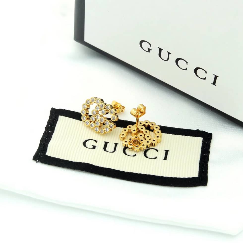 Top Quality Gucci Earrings