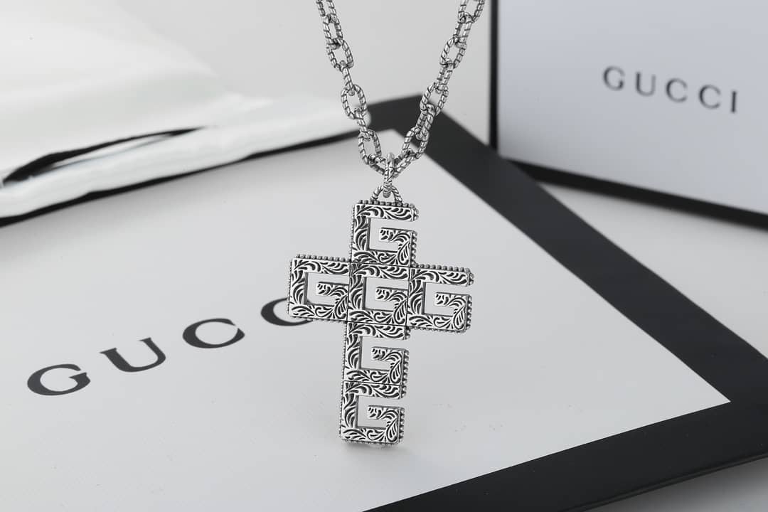 Gucci Replica Designer Necklace Cheap