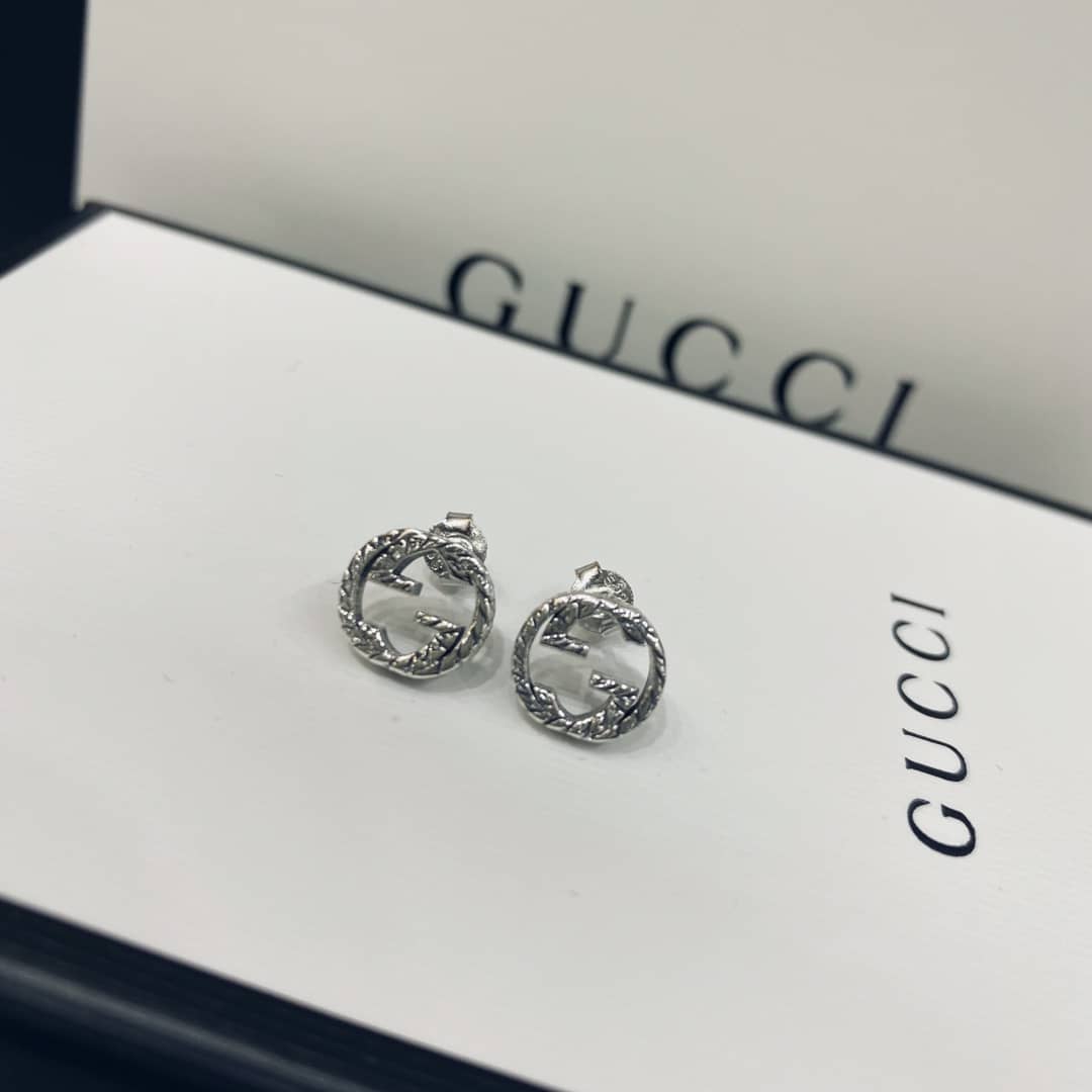 Gucci Replica Designer Earrings Cheap