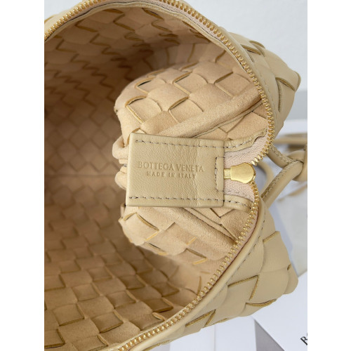 BOTTEGA VENETA Small Loop Camera Bag