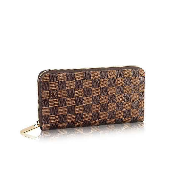 Louis Vuitton Organizer Zippy N60003