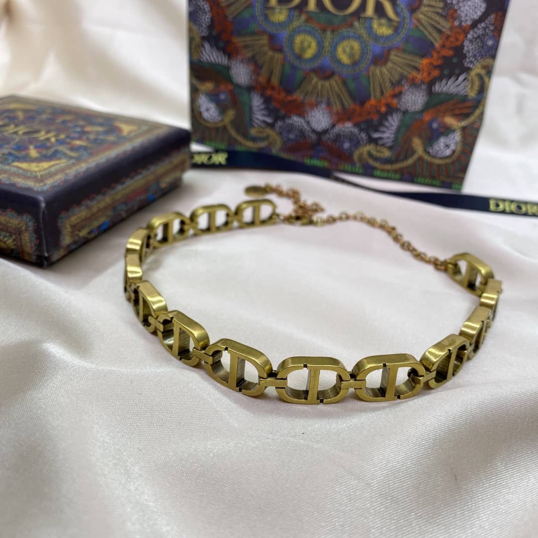 Cheap Dior Necklace