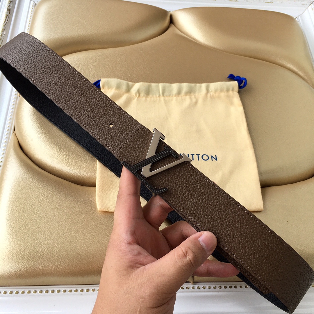 LV belt 3.8CM