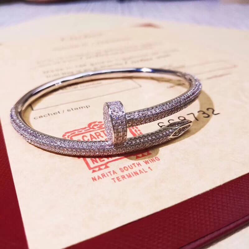 Luxury Cartier Classic AAA+ Bracelet