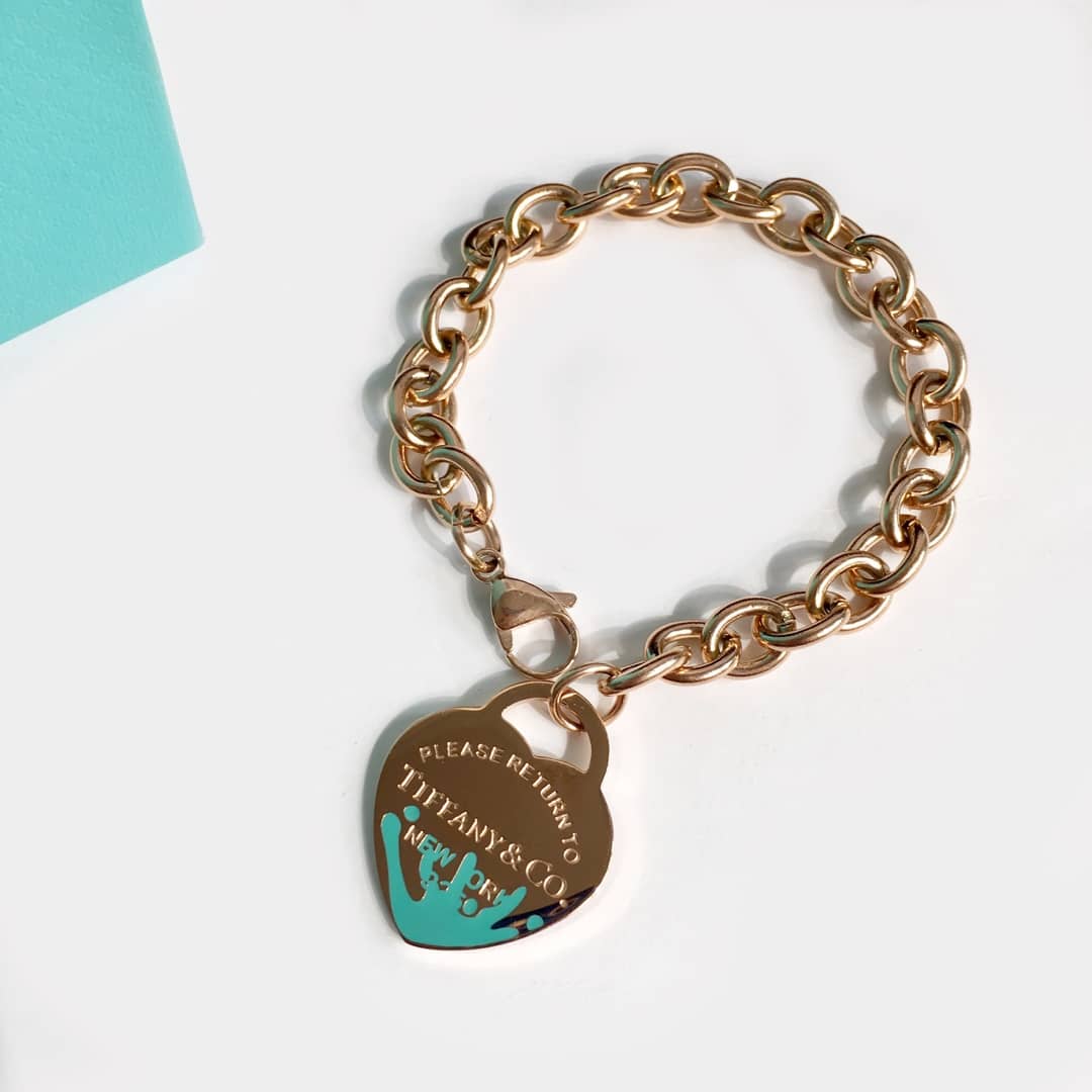 Wholesale Tiffany AAA+ Bracelet