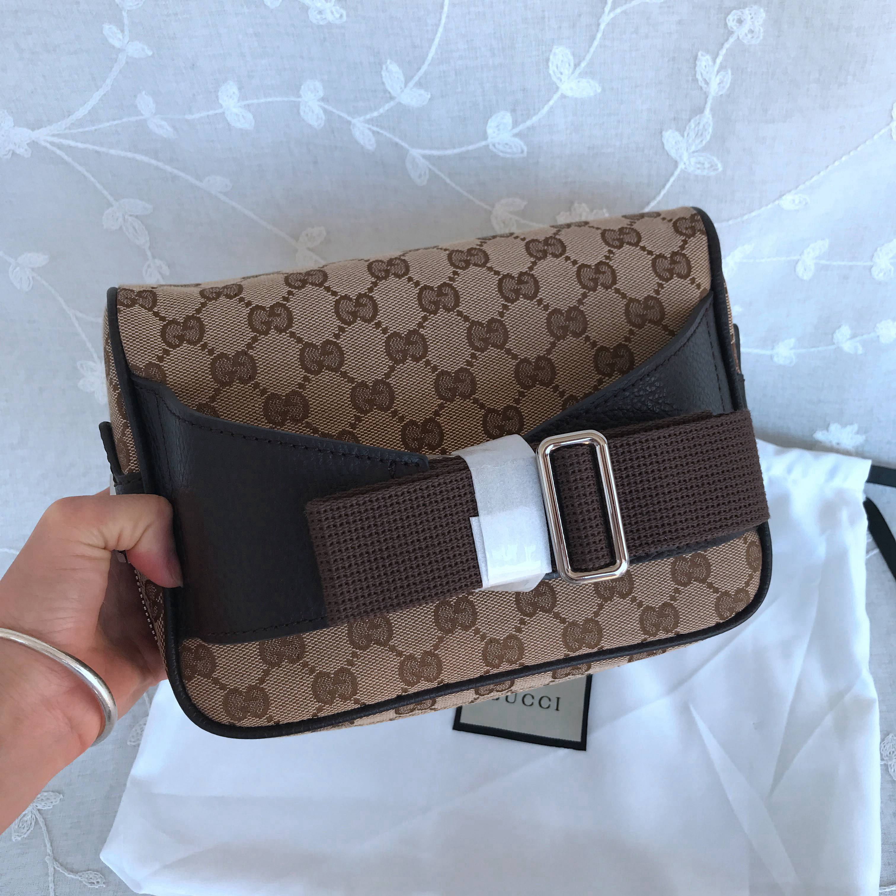 Gucci Waist bag 449174