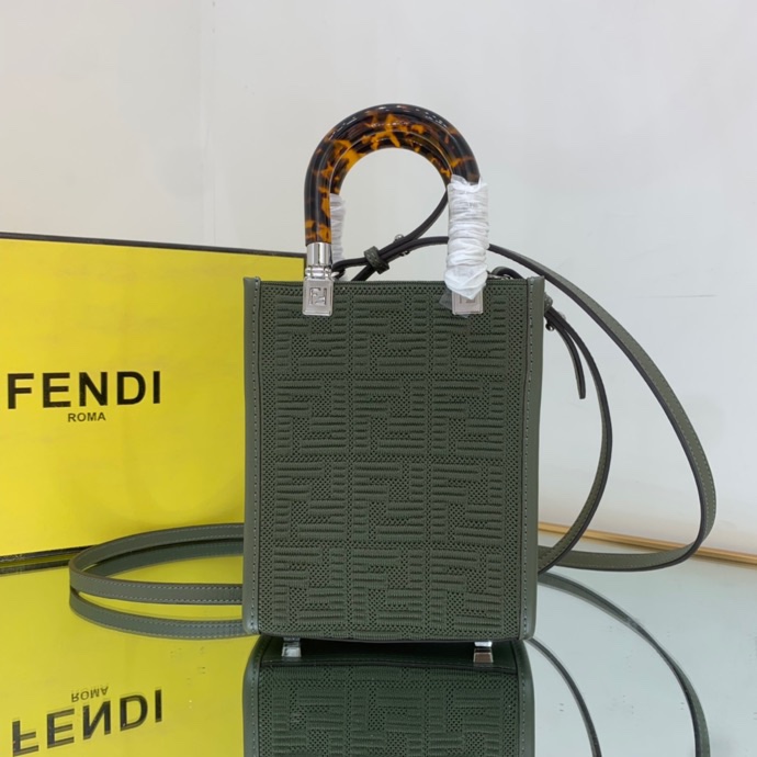 Fendi tote