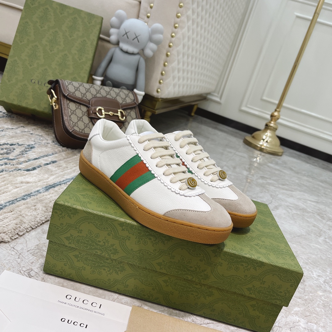 Gucci shoe178