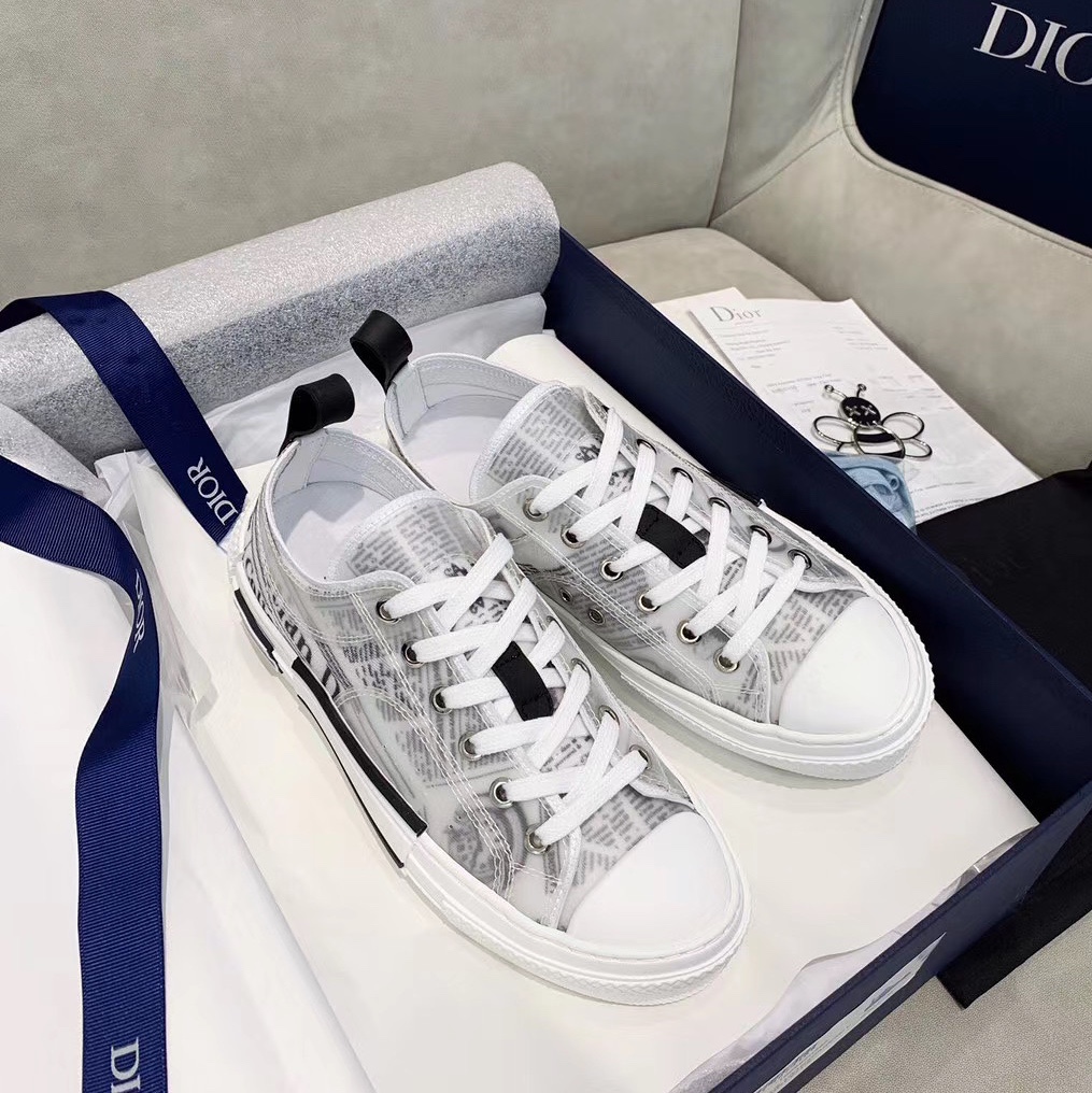 Dior shoes339