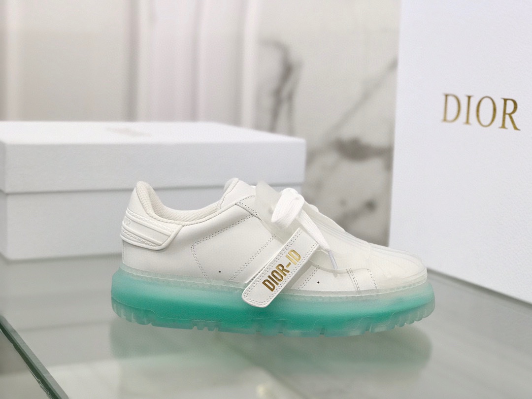 Dior shoes303