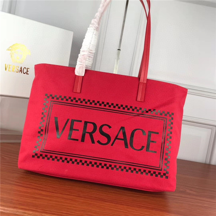Versace AAA Quality Handbags #755756