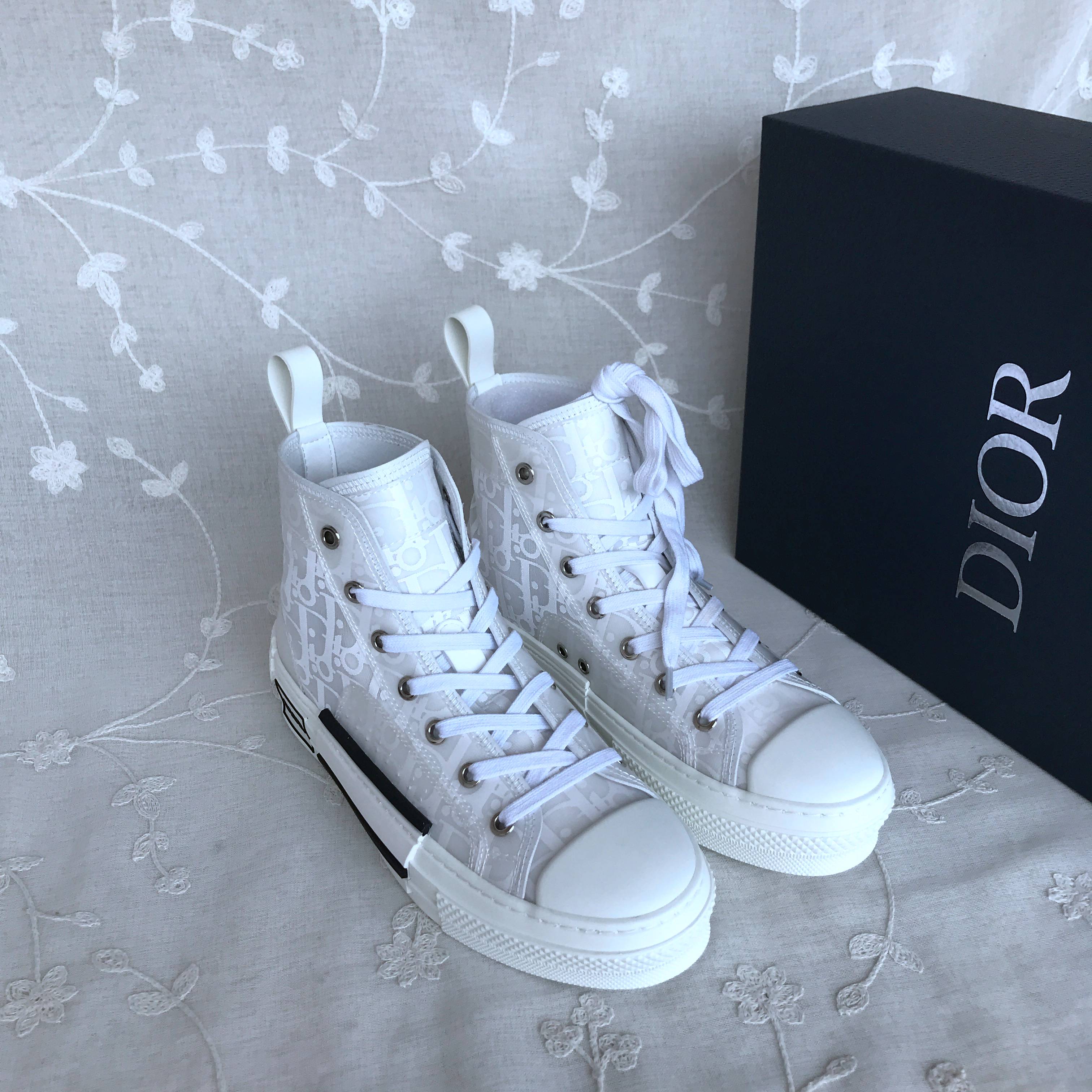 Dior Casual Shoes