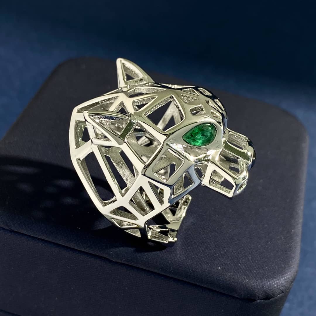 High Quality Cartier Replica Ring