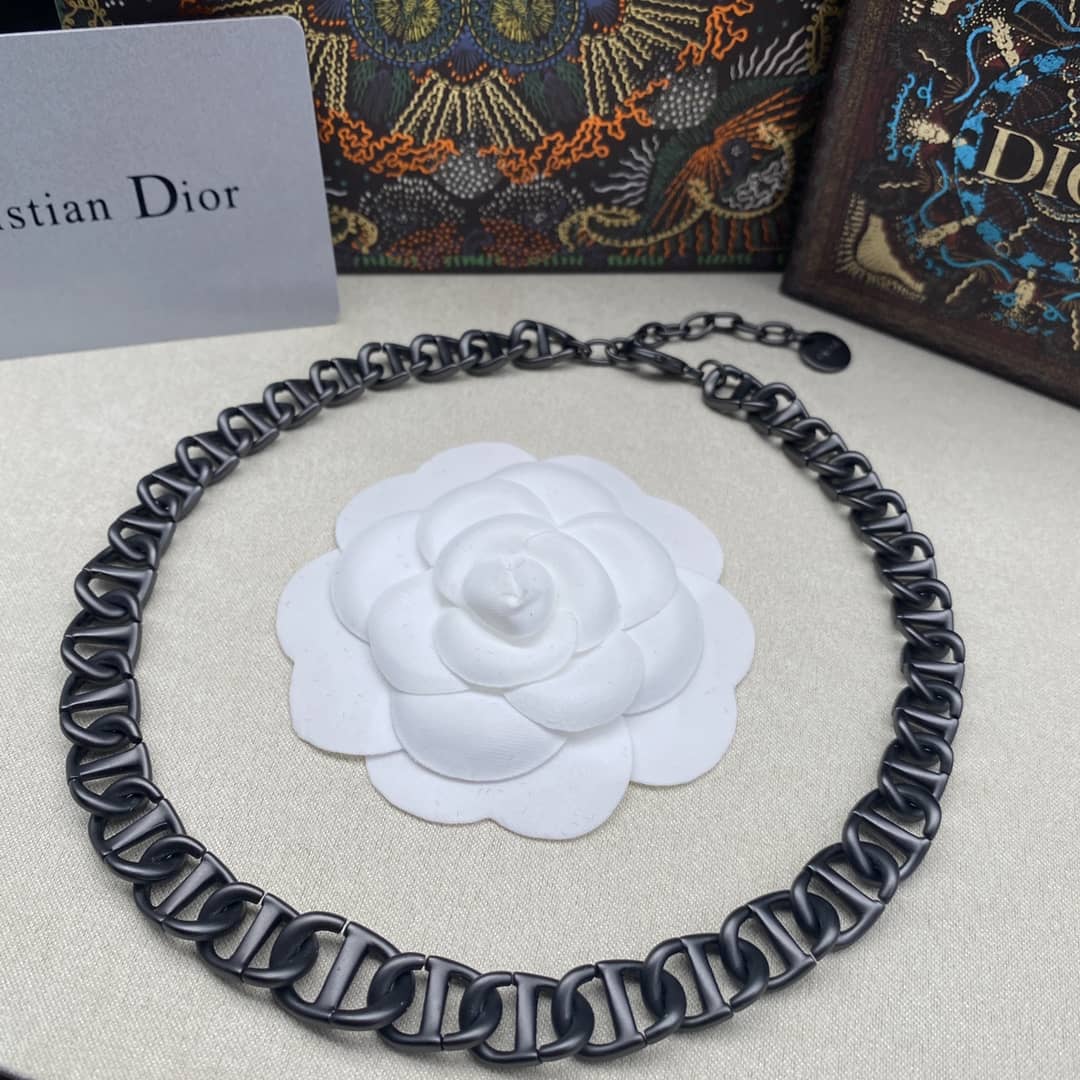 Dior Replica Designer Necklace Cheap