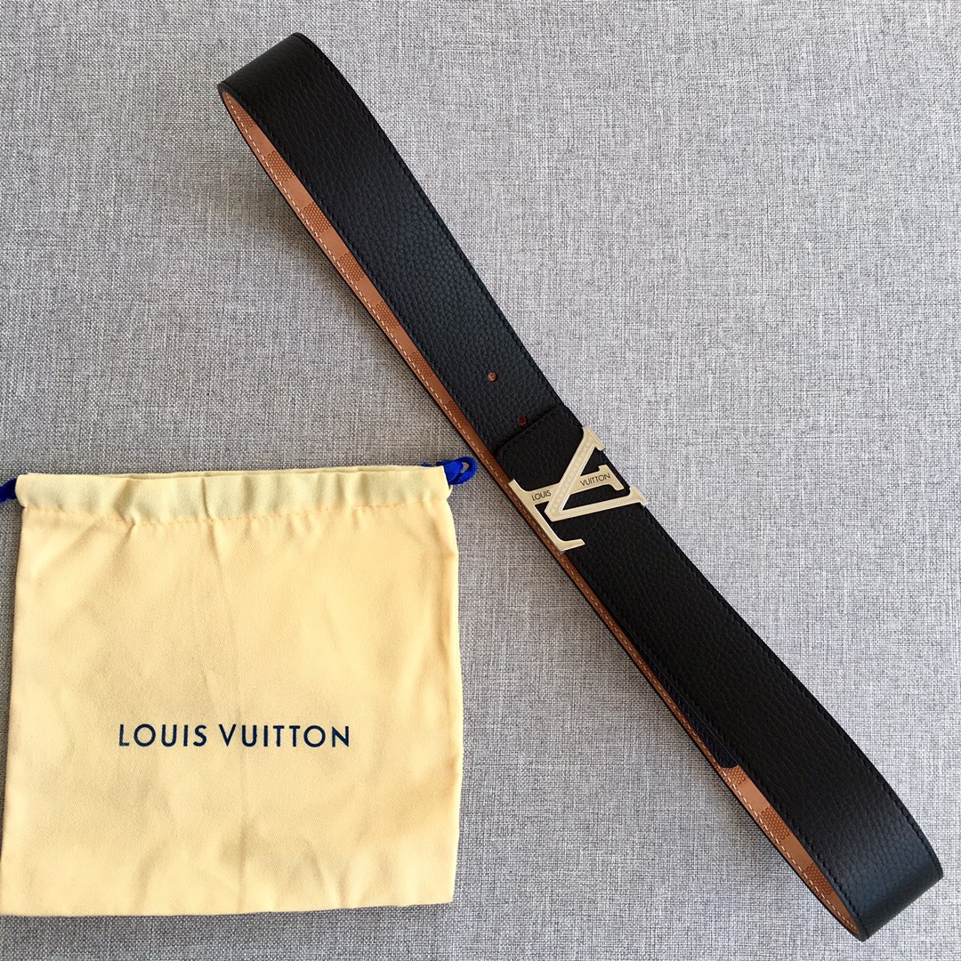 LV belt 4.0CM