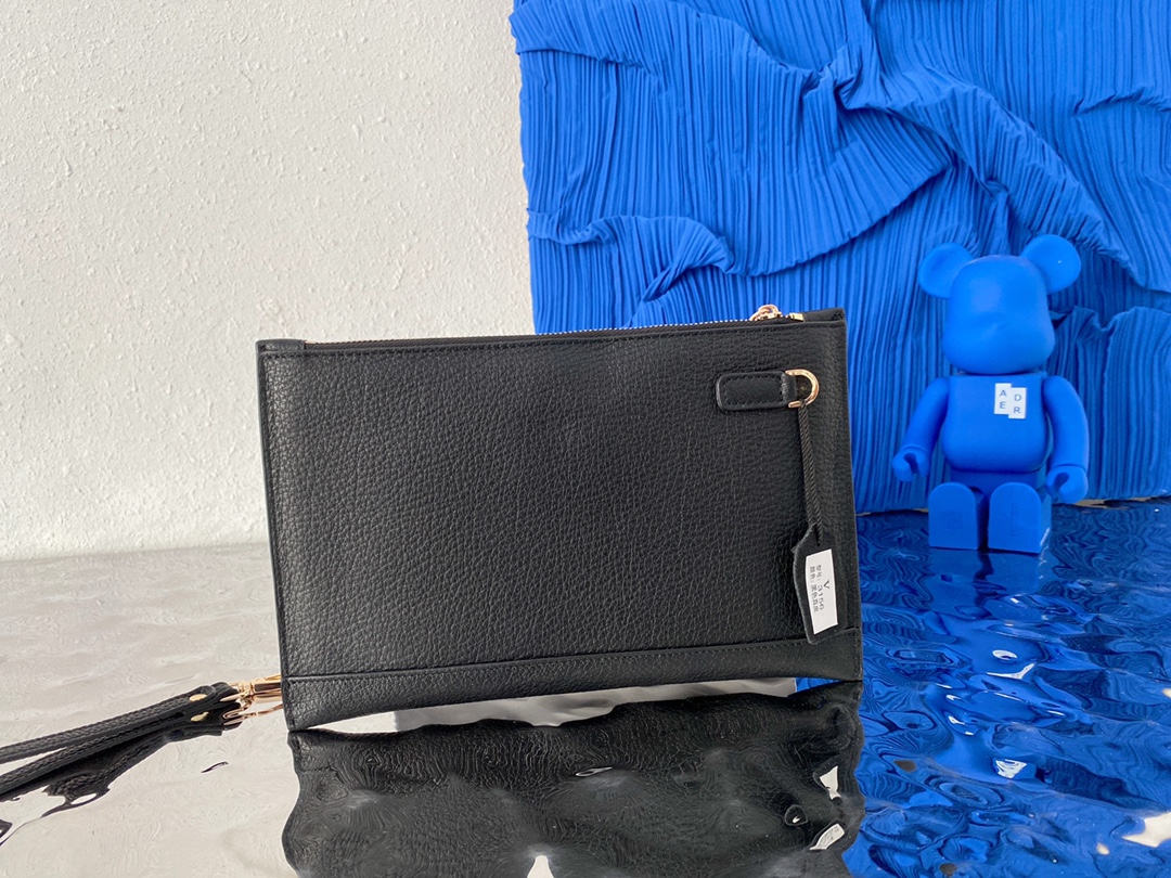 Versace #108762 Men Fashion Handbags