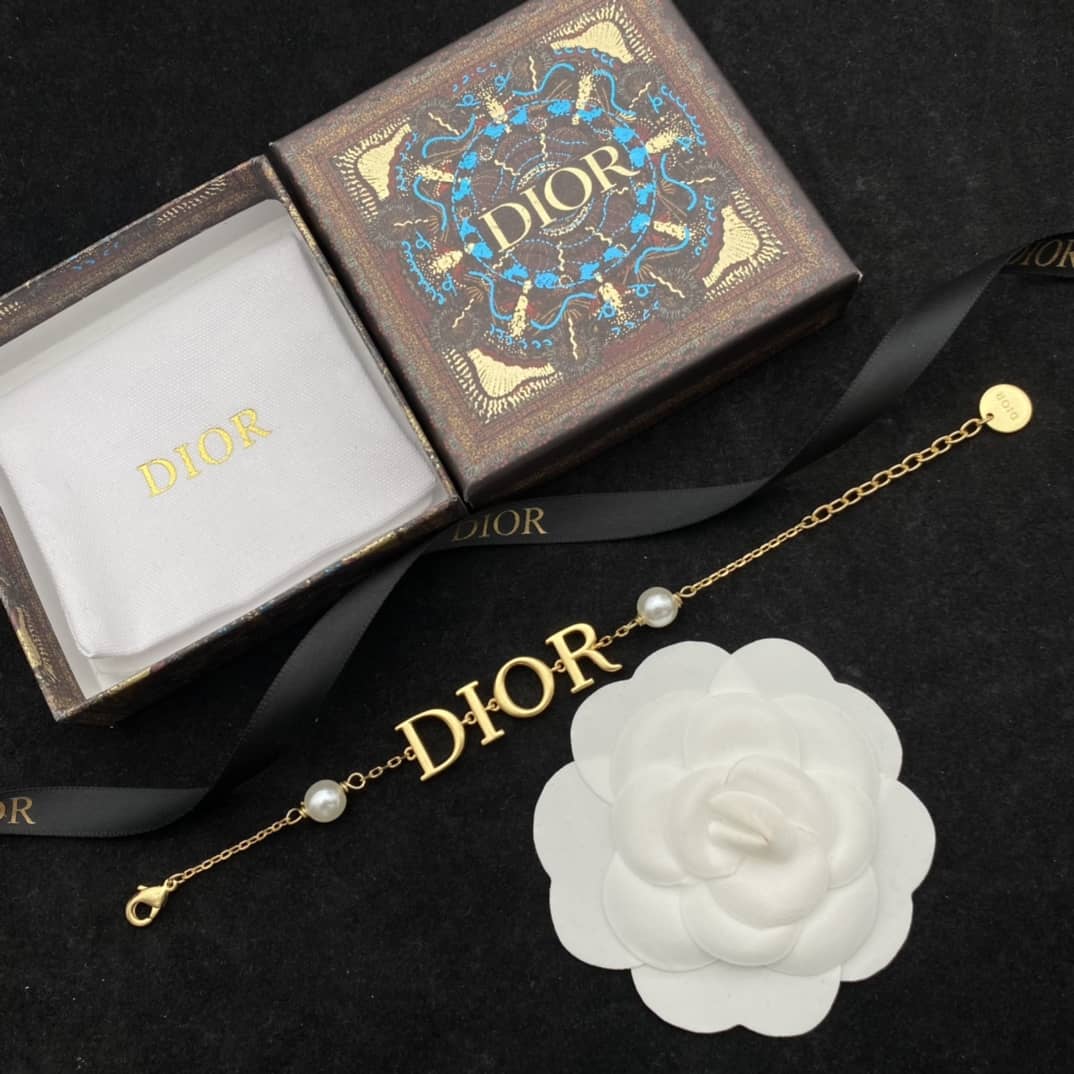 Dior Cheap Luxury Bracelet