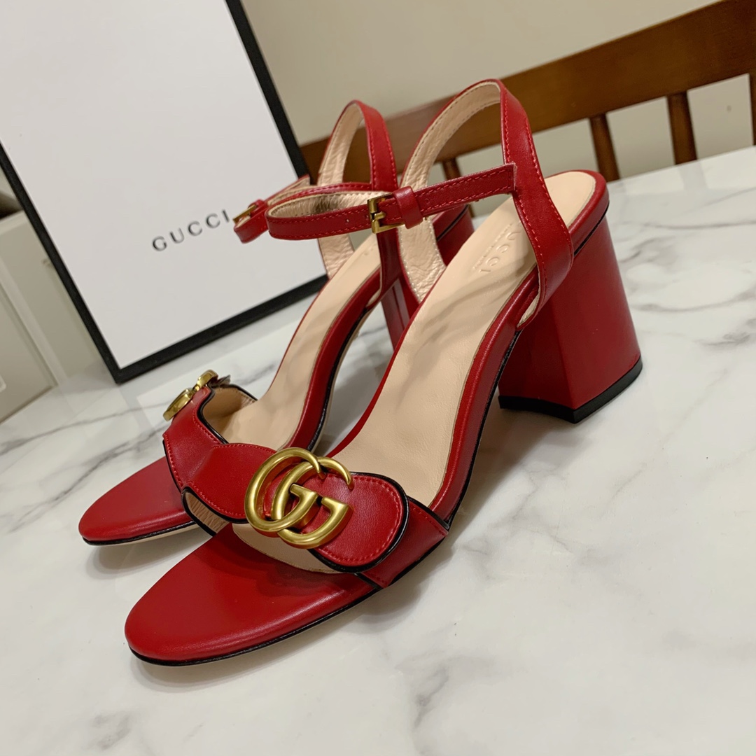 Gucci shoe430