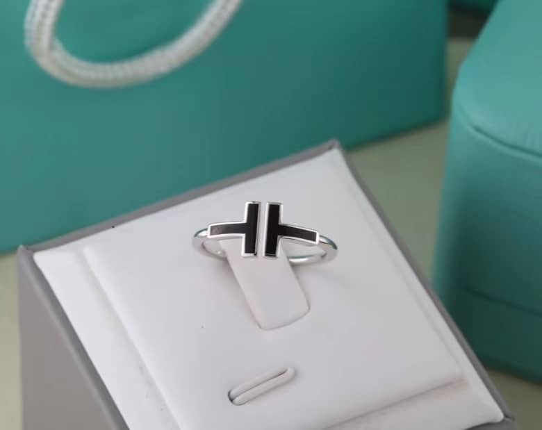 Wholesale Tiffany AAA+ Ring