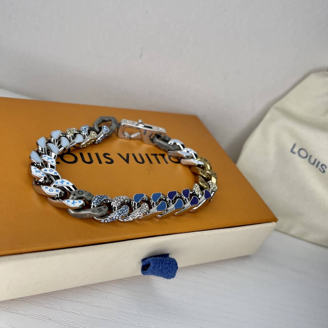 High Quality Louis Vuitton Bracelet