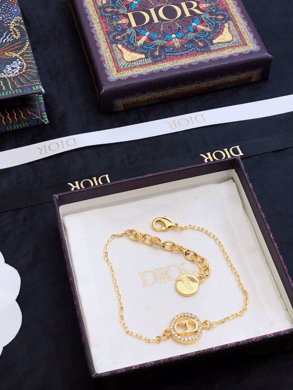 Top Quality Dior Bracelet