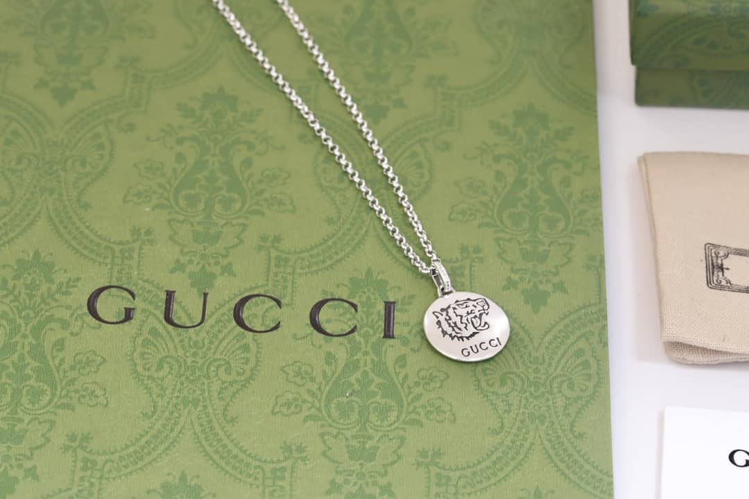 Replica Gucci Necklace
