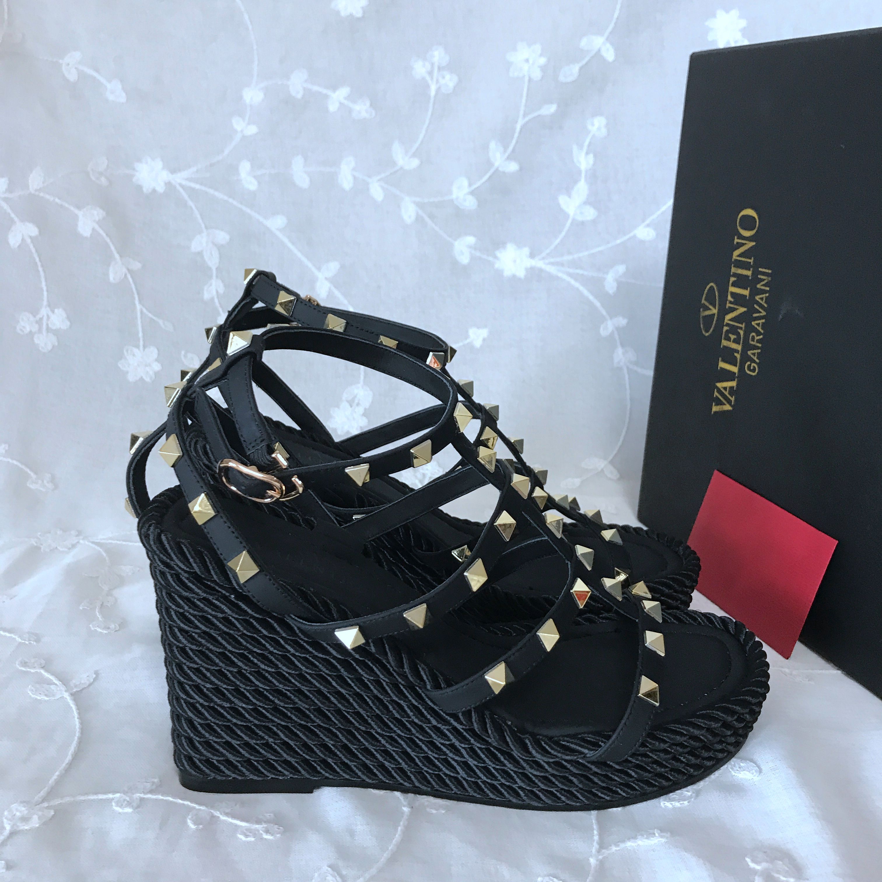 Valentino Wedge sandals 1335336